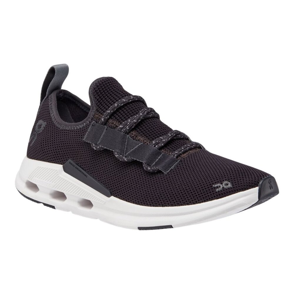 On Cloudeasy Women's Shoes - Black size 6 new with box